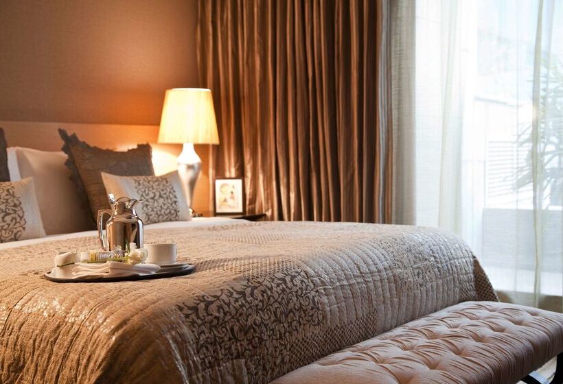 The Leela Ambience Gurugram Hotel & Residences   The Luxury Urban Sanctuary