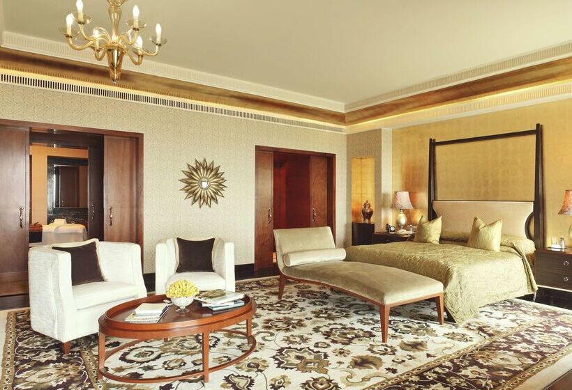 The Leela Ambience Gurugram Hotel & Residences   The Luxury Urban Sanctuary