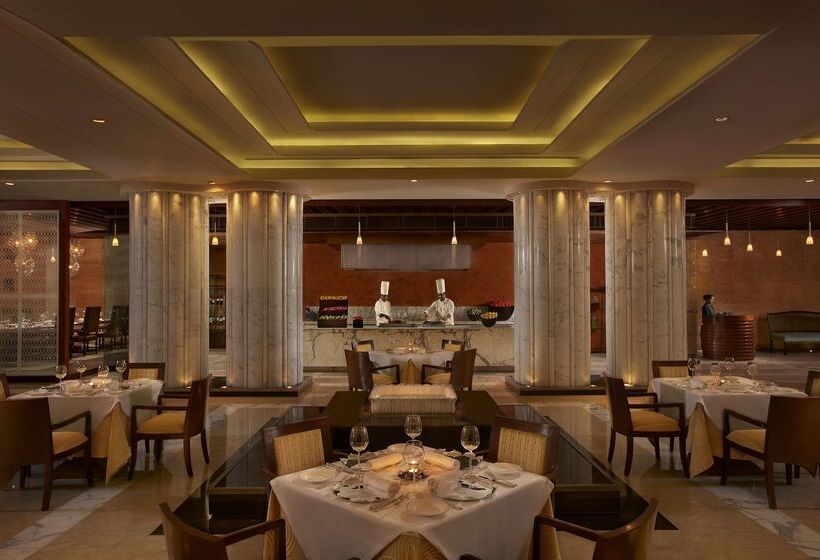 The Leela Ambience Gurugram Hotel & Residences   The Luxury Urban Sanctuary