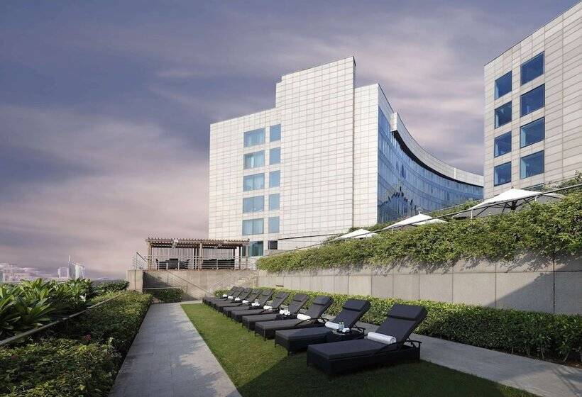 The Leela Ambience Gurugram Hotel & Residences   The Luxury Urban Sanctuary