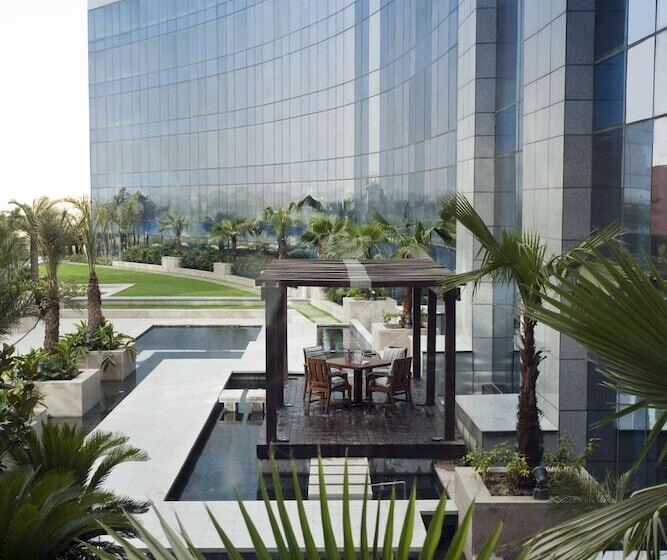 The Leela Ambience Gurugram Hotel & Residences   The Luxury Urban Sanctuary