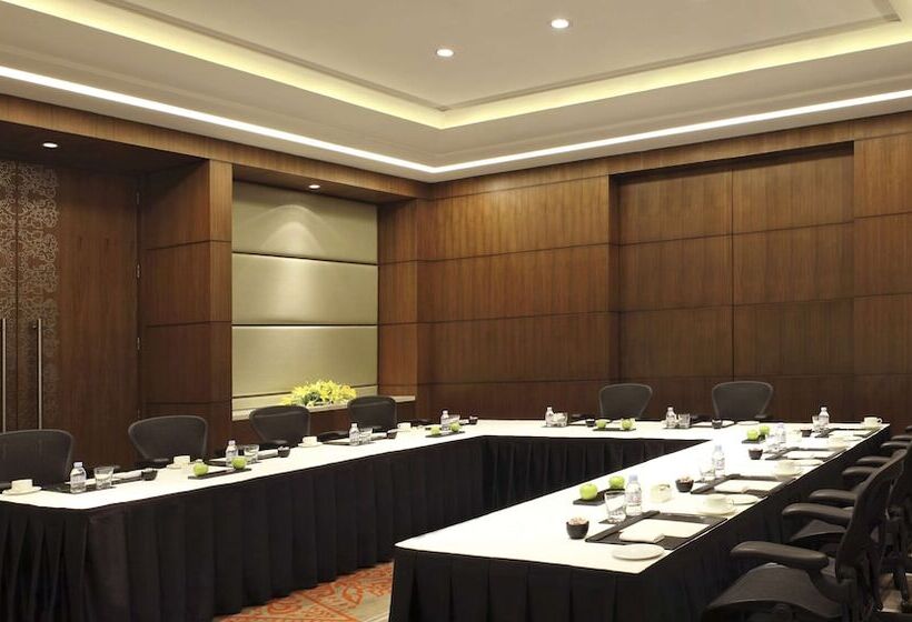 The Leela Ambience Gurugram Hotel & Residences   The Luxury Urban Sanctuary