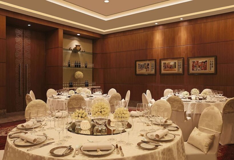 The Leela Ambience Gurugram Hotel & Residences   The Luxury Urban Sanctuary