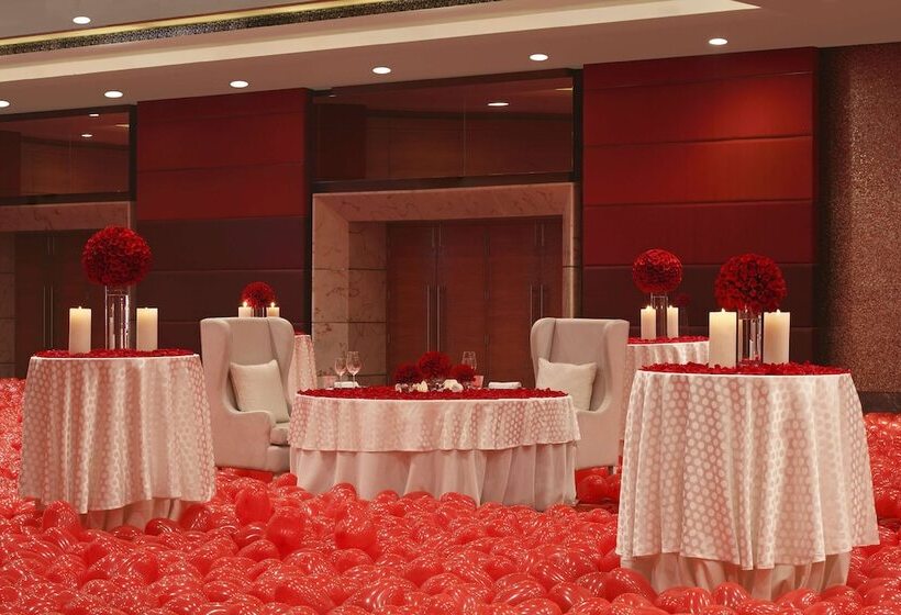 The Leela Ambience Gurugram Hotel & Residences   The Luxury Urban Sanctuary