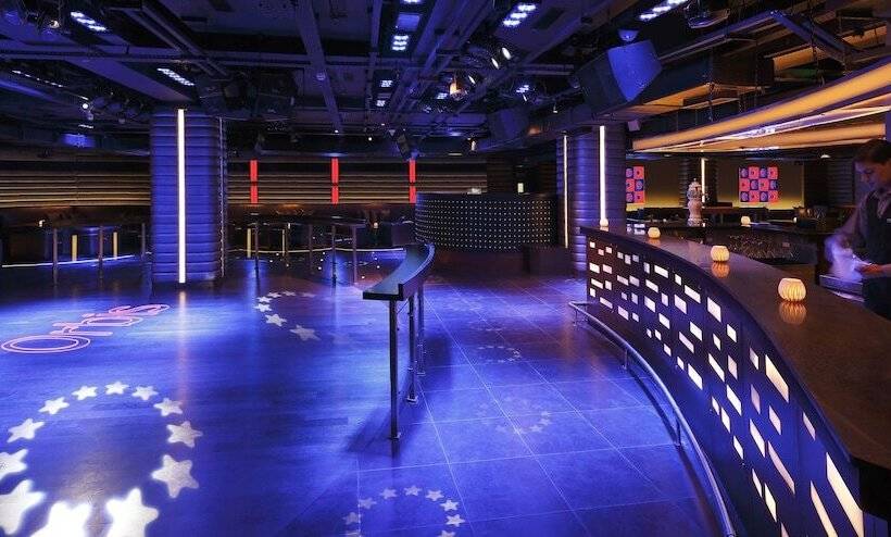 The Leela Ambience Gurugram Hotel & Residences   The Luxury Urban Sanctuary