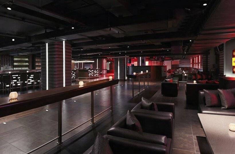 The Leela Ambience Gurugram Hotel & Residences   The Luxury Urban Sanctuary