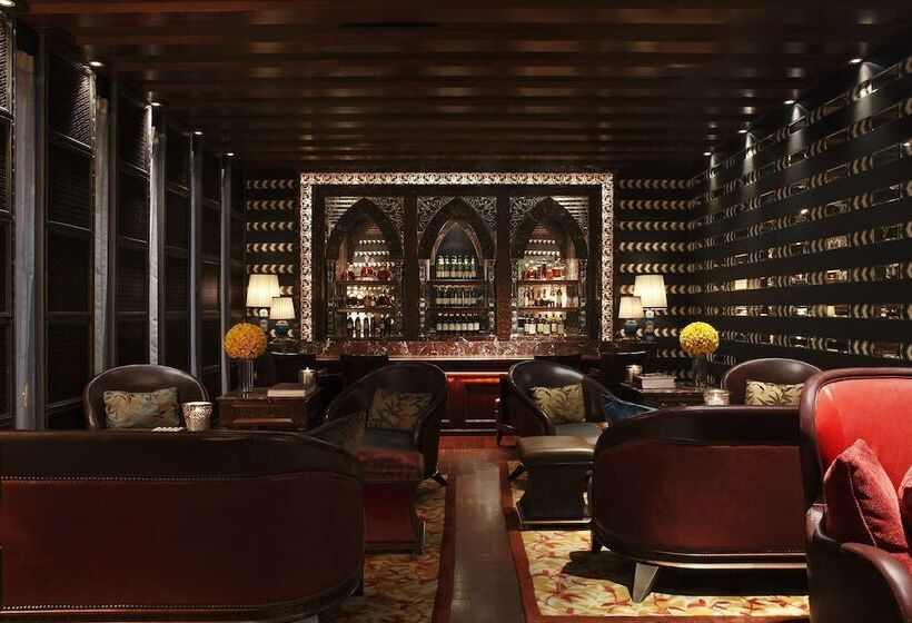 The Leela Ambience Gurugram Hotel & Residences   The Luxury Urban Sanctuary