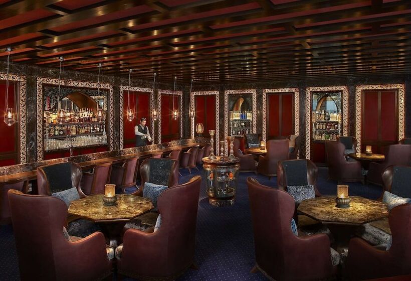 The Leela Ambience Gurugram Hotel & Residences   The Luxury Urban Sanctuary