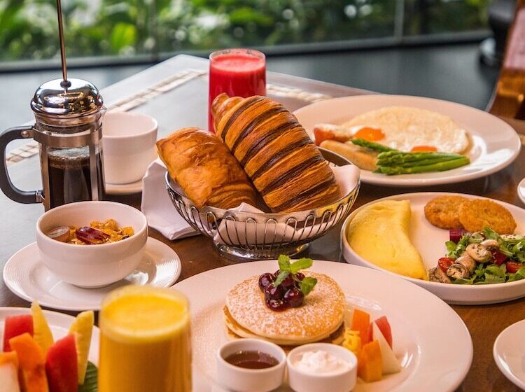 The Leela Ambience Gurugram Hotel & Residences   The Luxury Urban Sanctuary