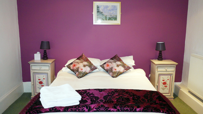 Отель The Lighthouse Inn