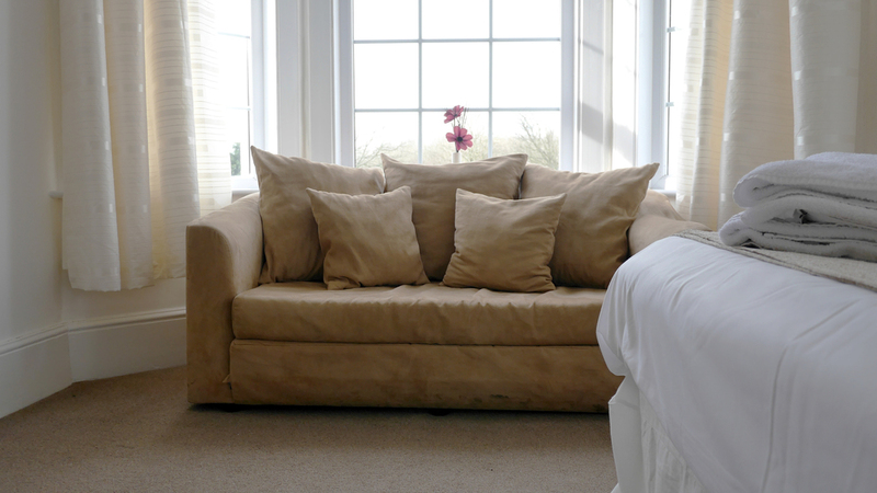 Отель The Lighthouse Inn