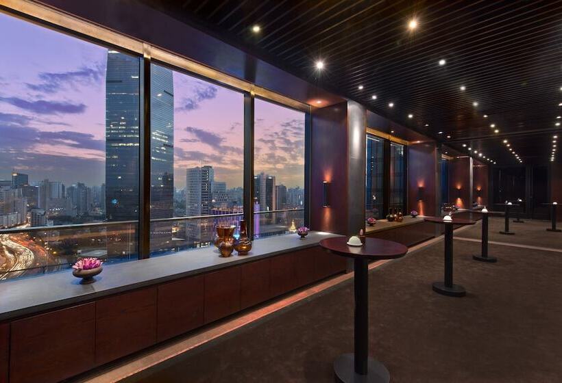 The Puli Hotel And Spa