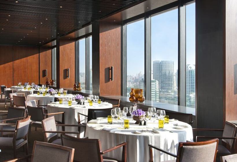 The Puli Hotel And Spa