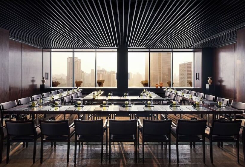 The Puli Hotel And Spa