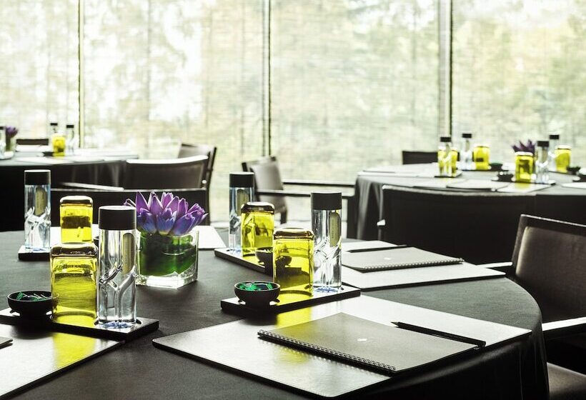 The Puli Hotel And Spa