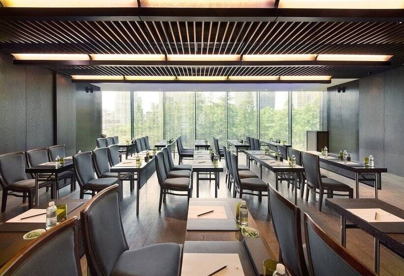 The Puli Hotel And Spa