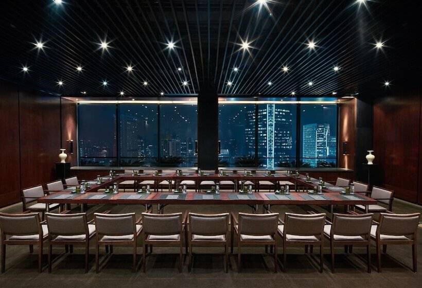 The Puli Hotel And Spa