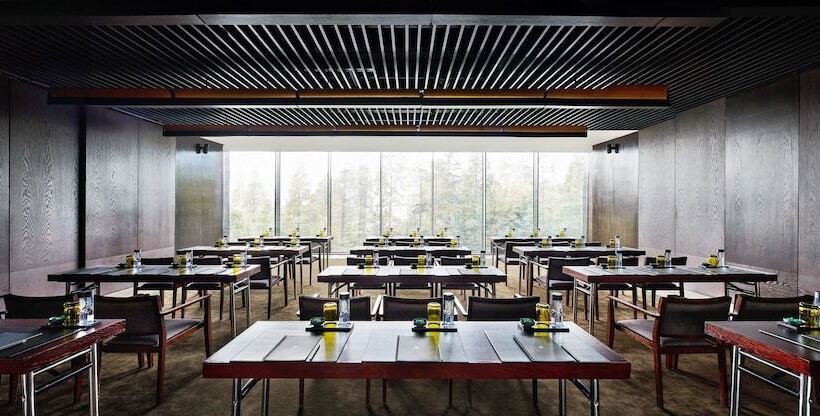 The Puli Hotel And Spa