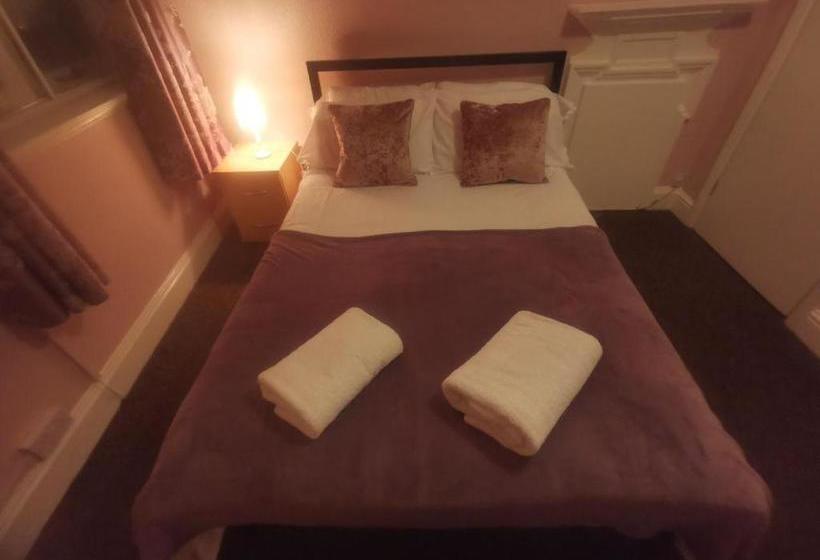 هتل The Saddle Inn