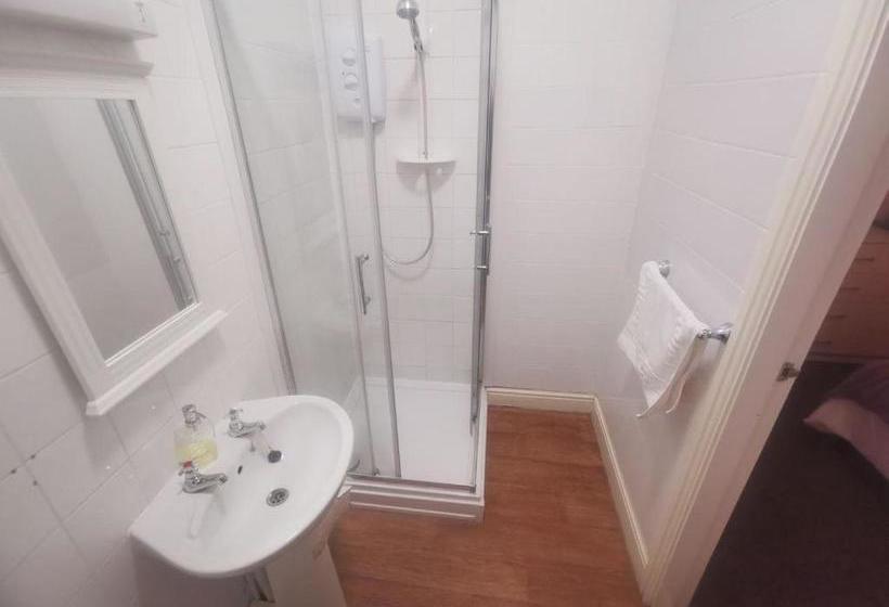 هتل The Saddle Inn