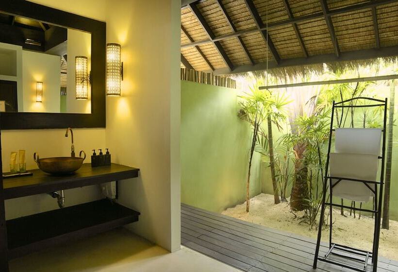 호텔 Sevenseas Resort Koh Kradan