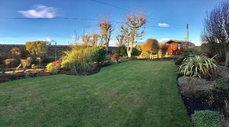 בית מלון כפרי The Spindrift Guest House