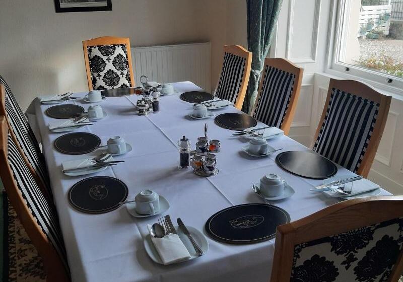 בית מלון כפרי The Spindrift Guest House