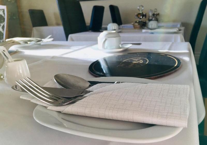 בית מלון כפרי The Spindrift Guest House