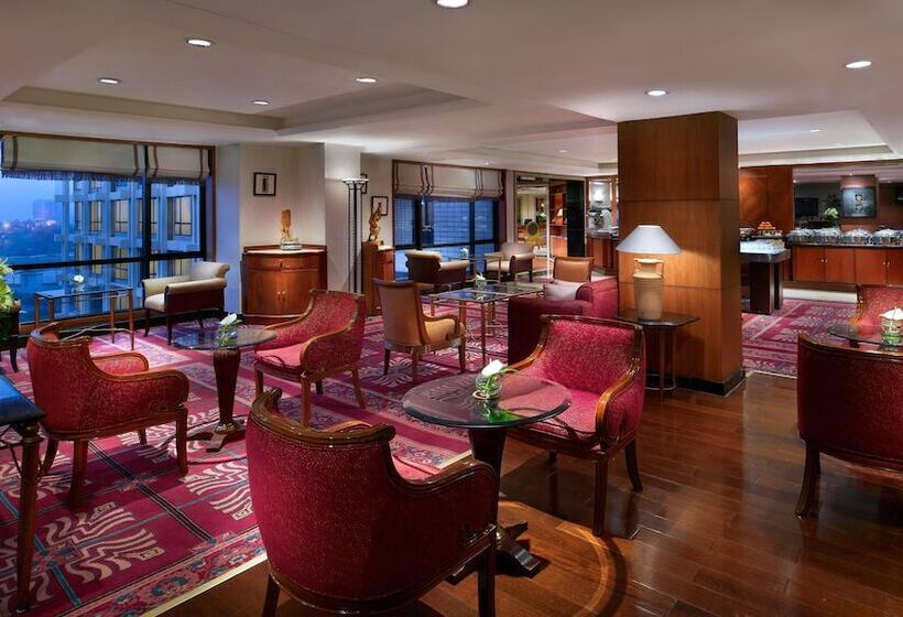 The Sultan Hotel & Residence Jakarta