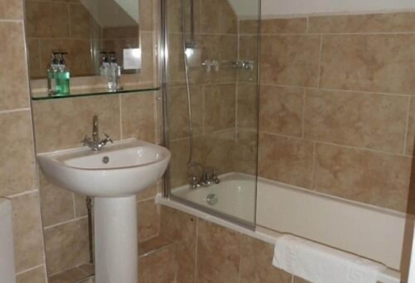 ホテル The Wellington