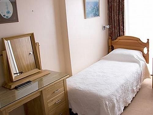 Отель Tir Chonaill Lodge