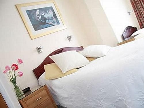 Отель Tir Chonaill Lodge