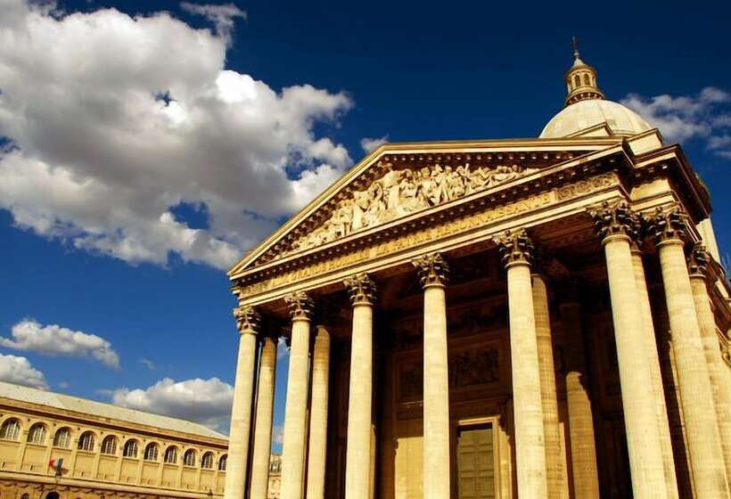 Tmark Hotel Vaticano