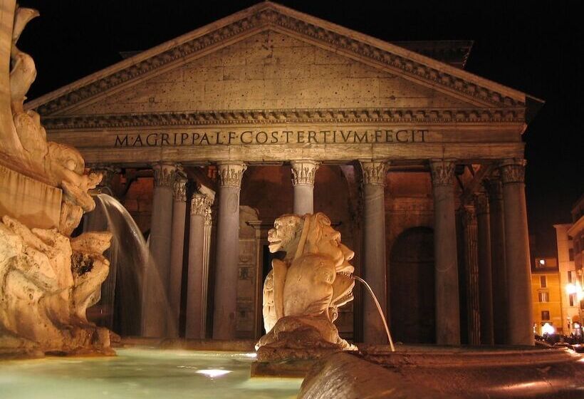 Tmark Hotel Vaticano