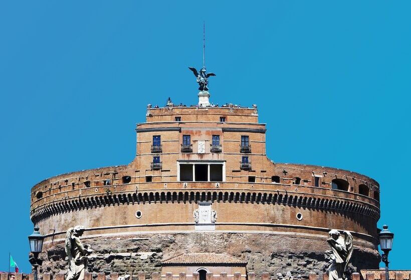 Tmark Hotel Vaticano