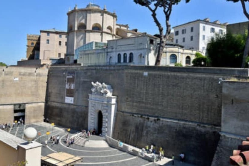 Tmark Hotel Vaticano