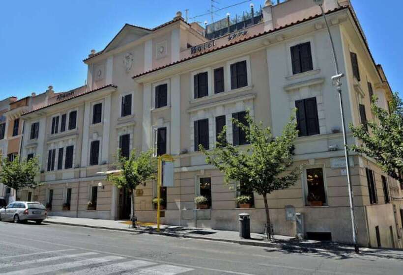 Tmark Hotel Vaticano