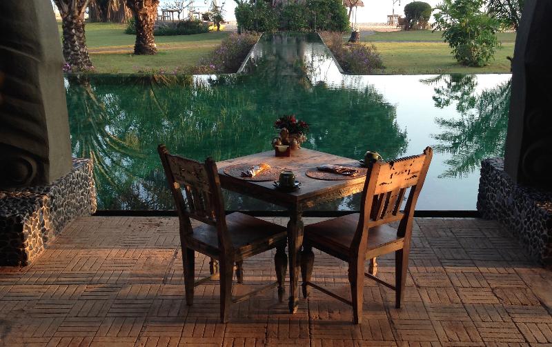 ホテル Tugu Lombok   Chse Certified