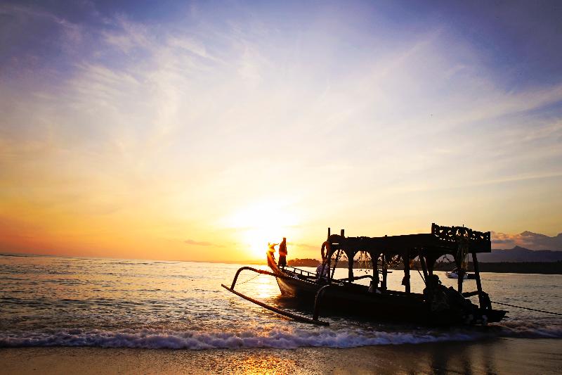 ホテル Tugu Lombok   Chse Certified