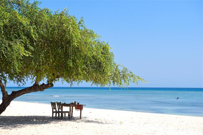 ホテル Tugu Lombok   Chse Certified