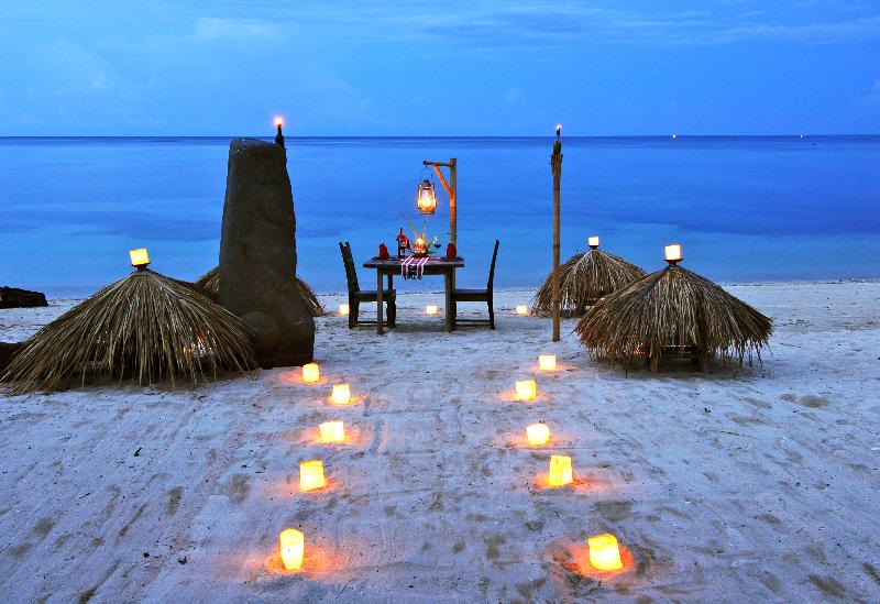 ホテル Tugu Lombok   Chse Certified