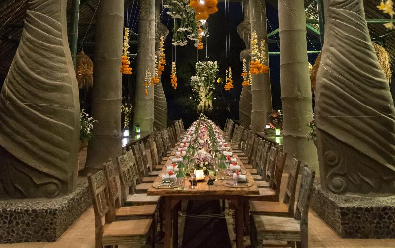 ホテル Tugu Lombok   Chse Certified