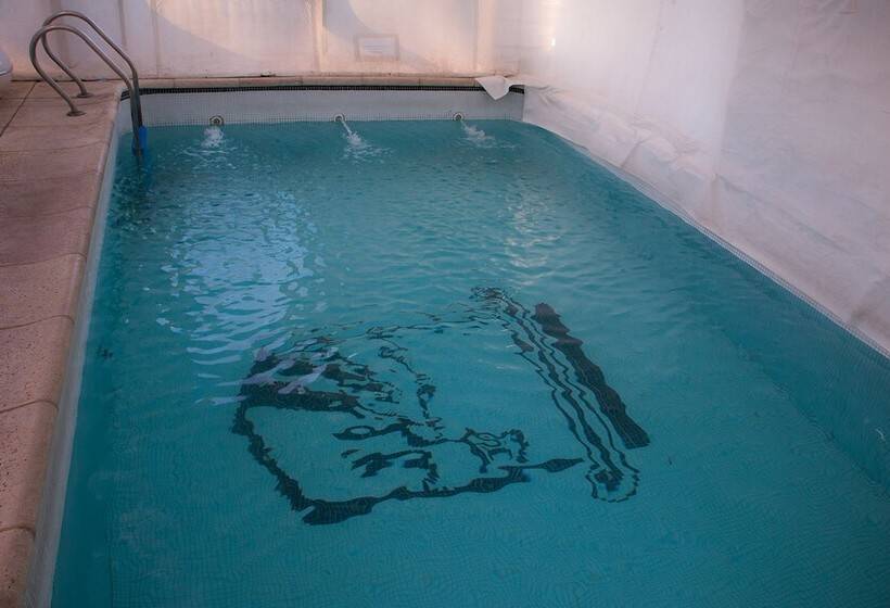 فندق Vecchia Terra Apart