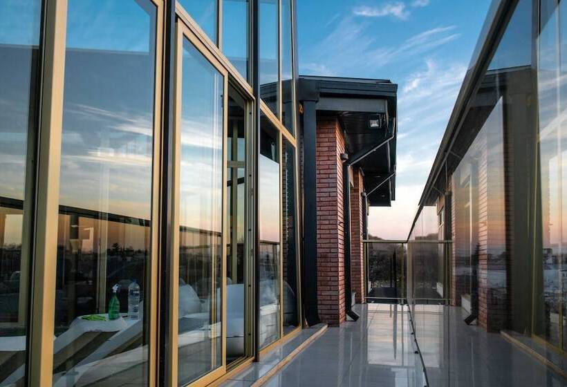 هتل Vecchia Terra Apart