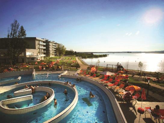 酒店 Velence Resort & Spa