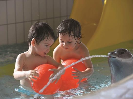 酒店 Velence Resort & Spa