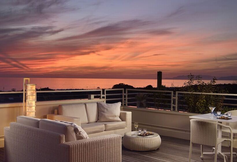 酒店 Versilia Lido | Una Esperienze