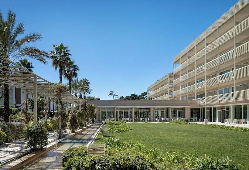 هتل Versilia Lido | Una Esperienze