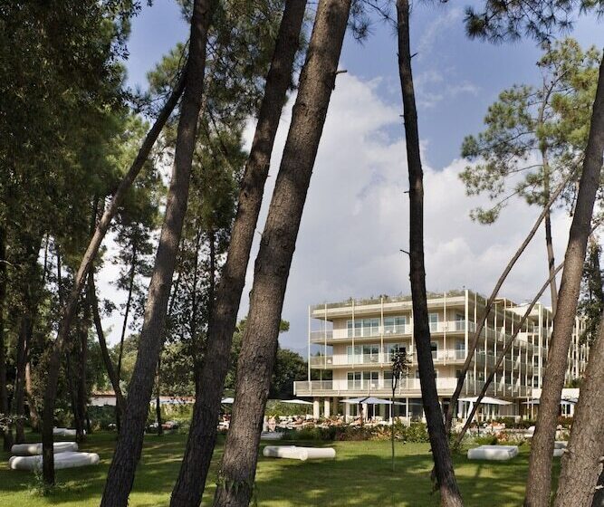 酒店 Versilia Lido | Una Esperienze