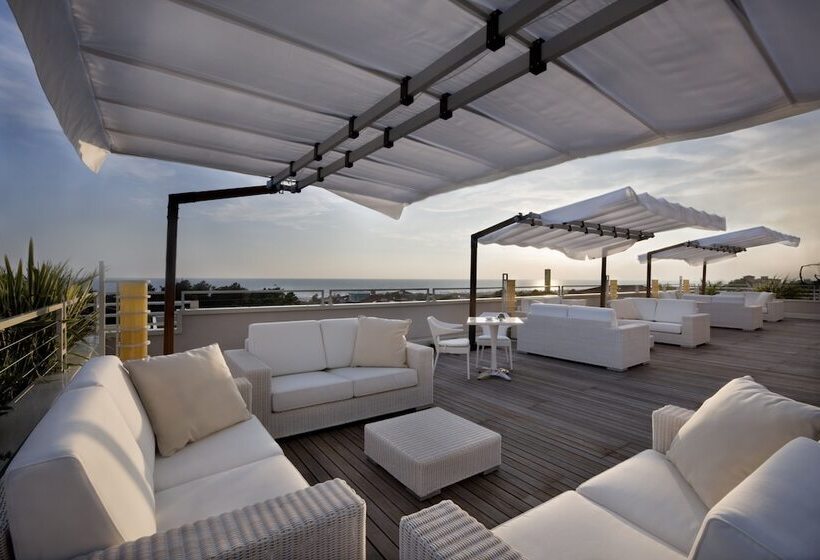 酒店 Versilia Lido | Una Esperienze